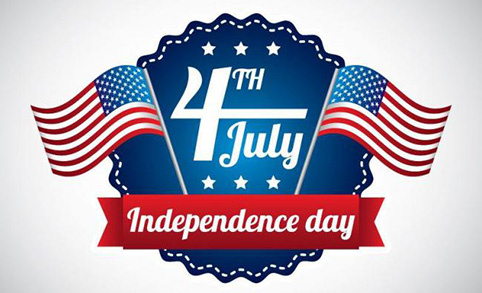 Jour de l'indépendance des USA