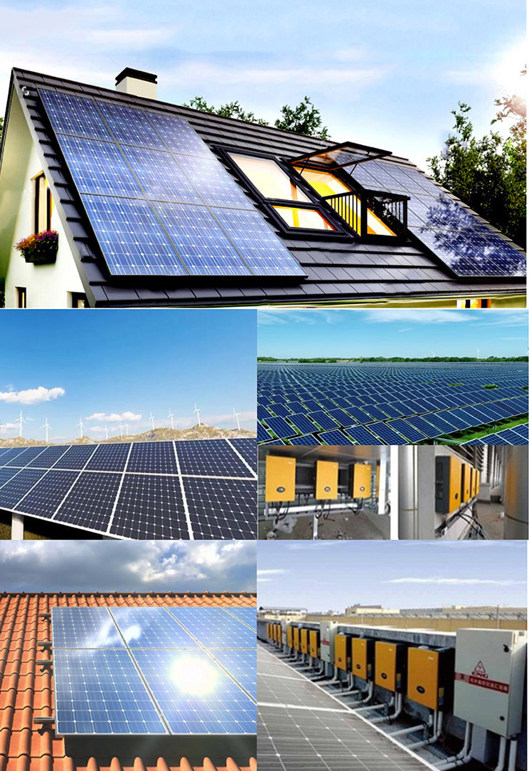 Système d'énergie solaire hors réseau 48v 5kwh 10kwh, fabricant de stockage d'énergie domestique, batteries lifep04