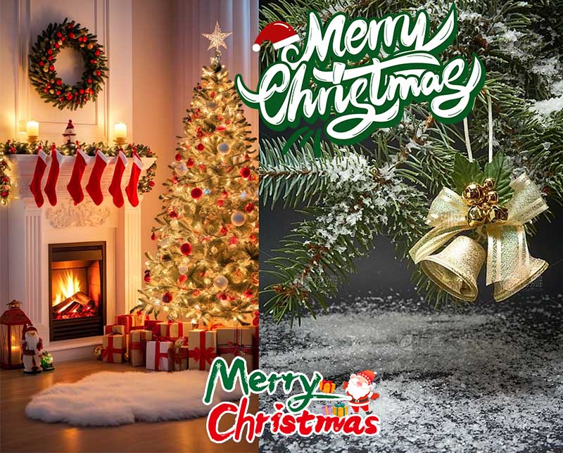 Merry Christmas