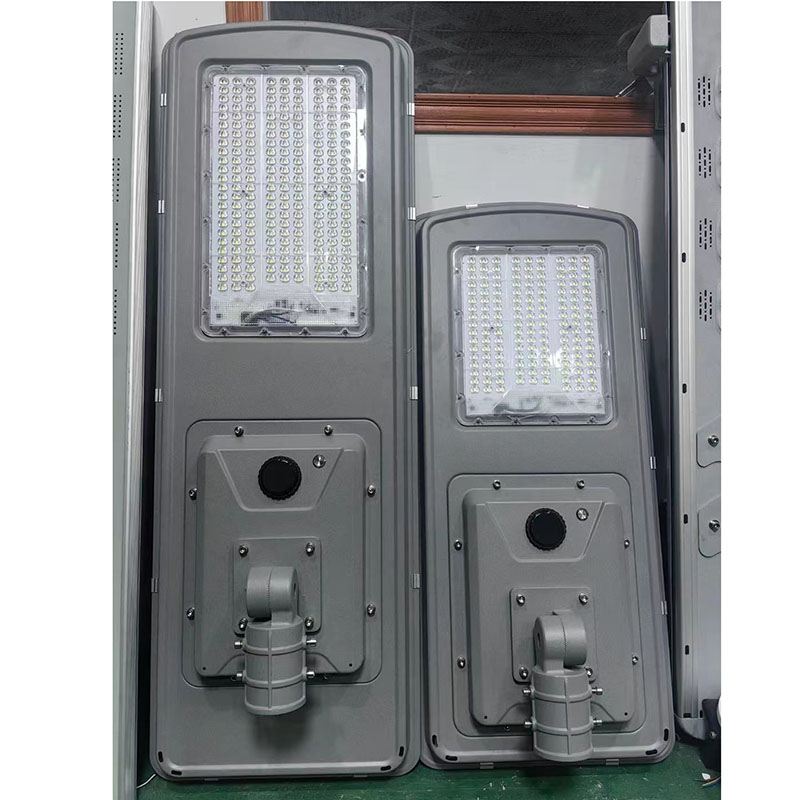 MONOCRYSTALLINE SILICON SOLAR PANELS