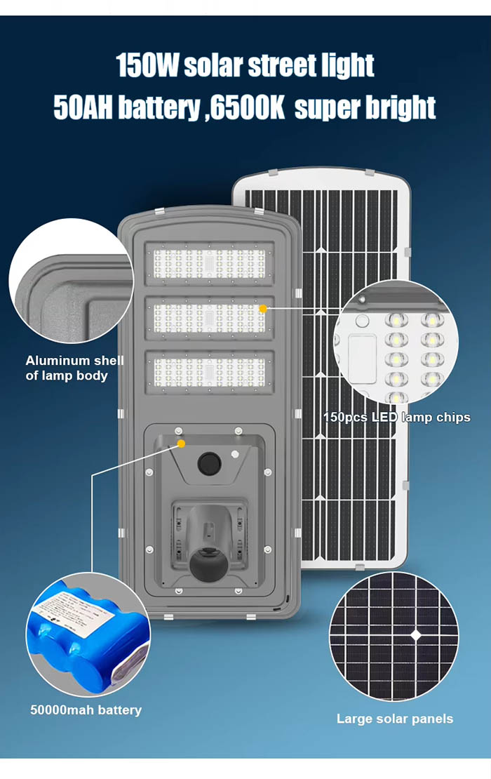 solar panels