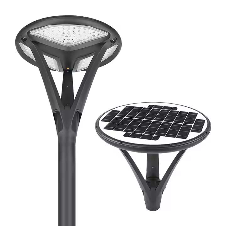 Park Led Pole Light