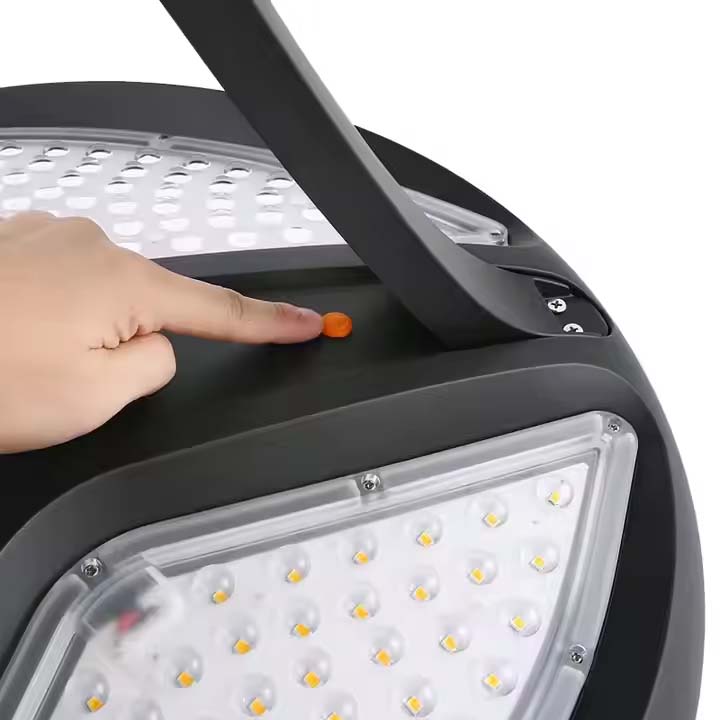 Park Led Pole Light