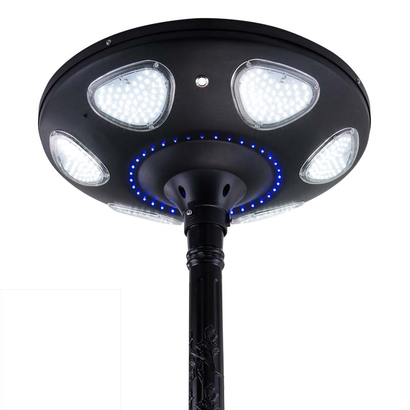  Human Sensing LED Waterproof Outdoor