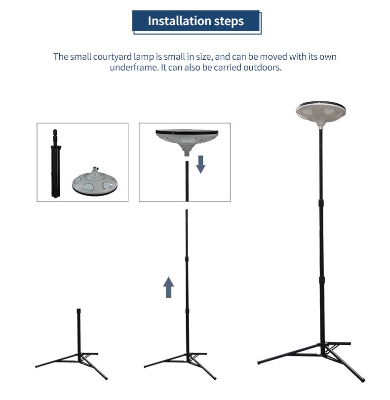  Human Sensing LED Waterproof Outdoor