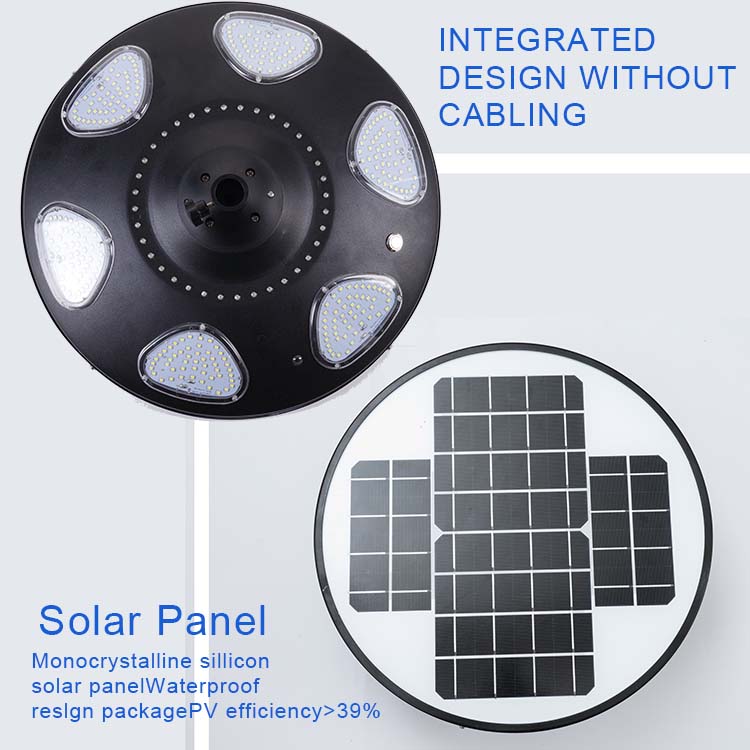  Human Sensing LED Waterproof Outdoor