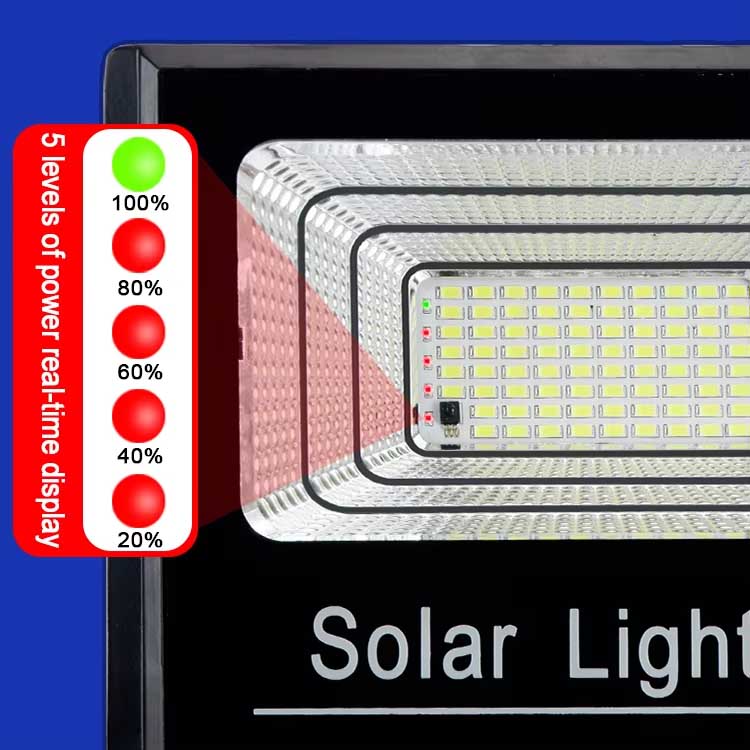 Led Flood Light 300 Watt Characteristics