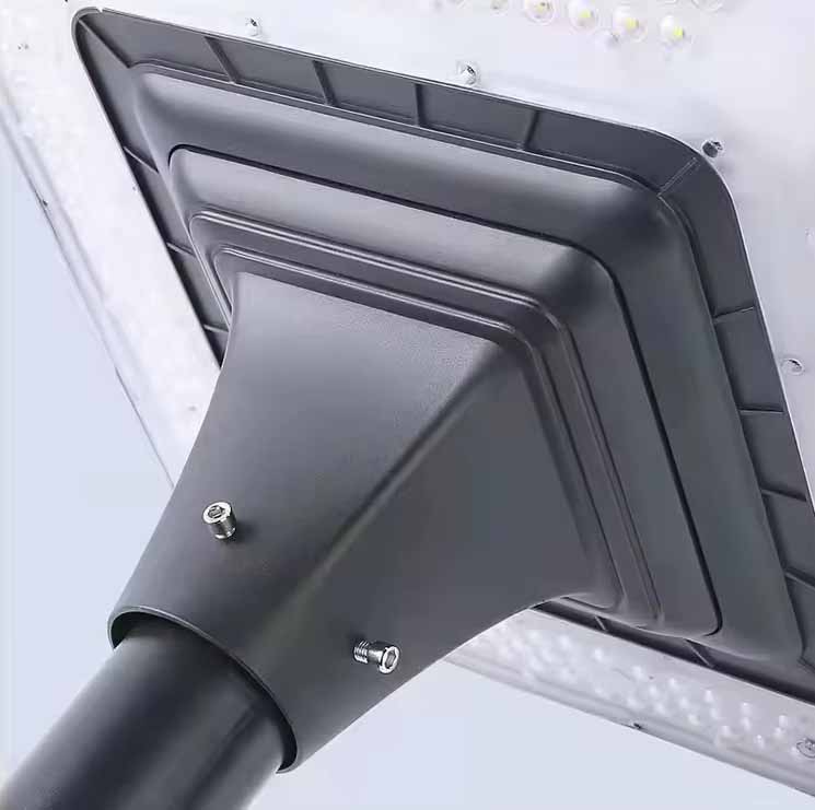Project Road Lighting Garden Light