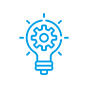 Insistez sur l’innovation indépendante.