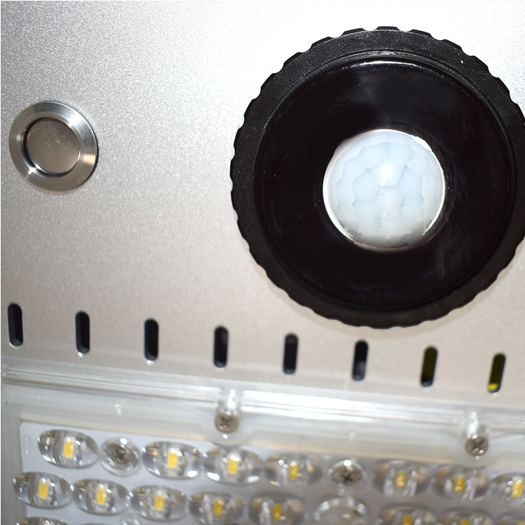 20W IP65 Outdoor All In One cheap Solar Street Lamp 20W Integrated Led Solar Street Light
