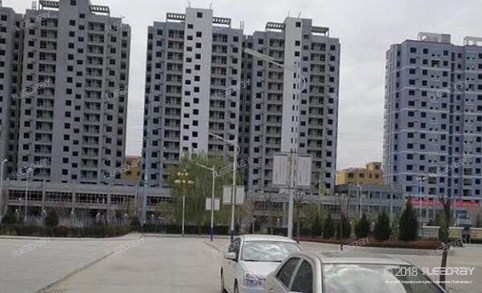 La province du Hubei a un projet d'installation de 25 W dans une zone résidentielle