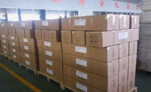 3 000 lampadaires solaires de 30 W livrés en Asie du Sud-Est