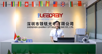 Fabrication et vente d'éclairage solaire LED