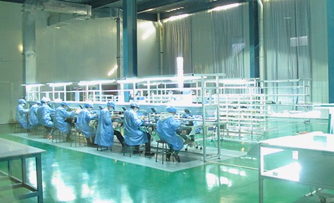 Célébration de plusieurs ajouts à notre gamme de produits de lampadaires solaires intégrés hybrides dans la société Head