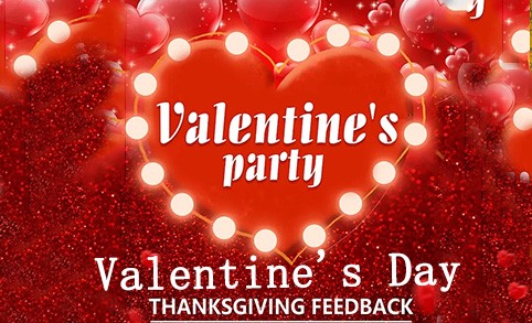 La Saint-Valentin, également connue sous le nom de Saint-Valentin