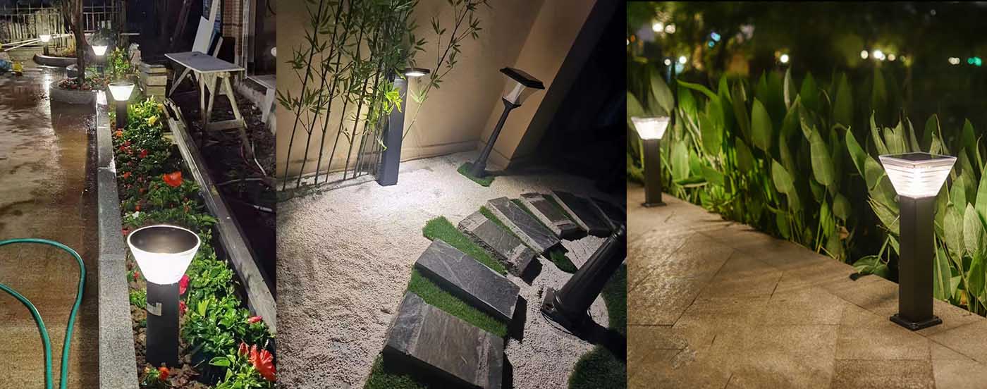 Atrium Gardens