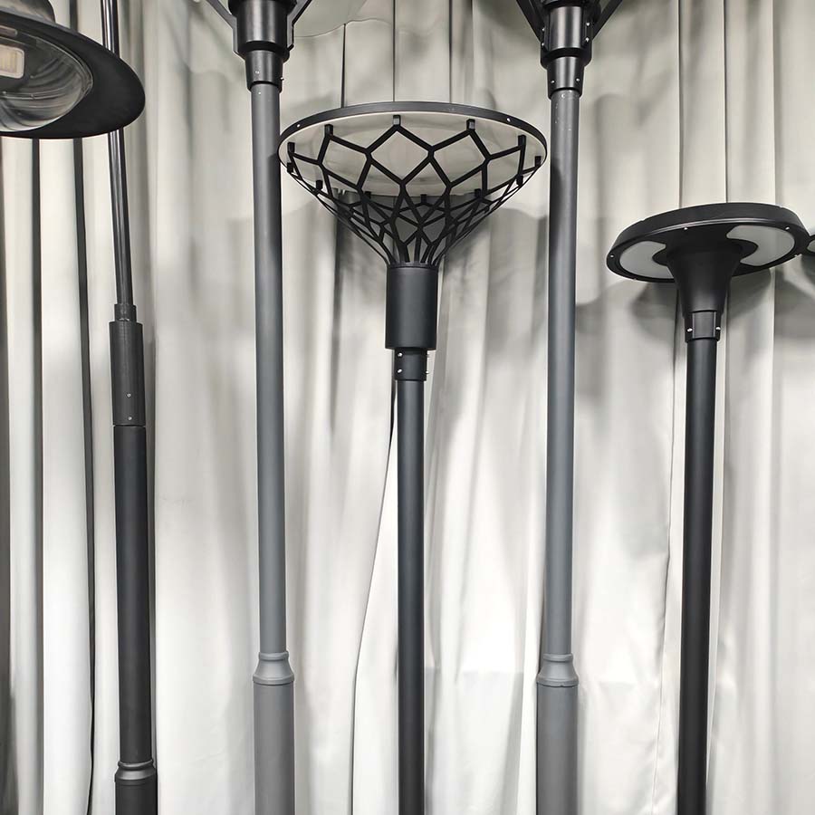 Led Garden Lights