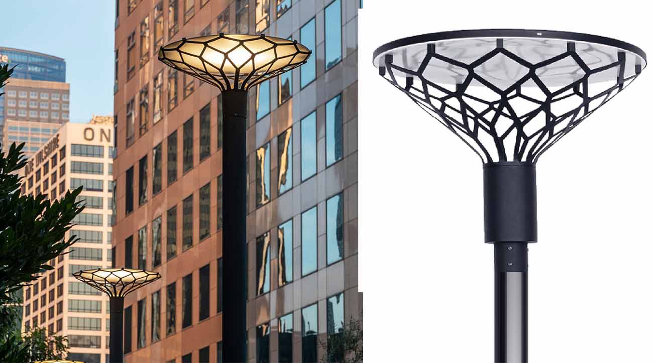 Garden Home Wall Light