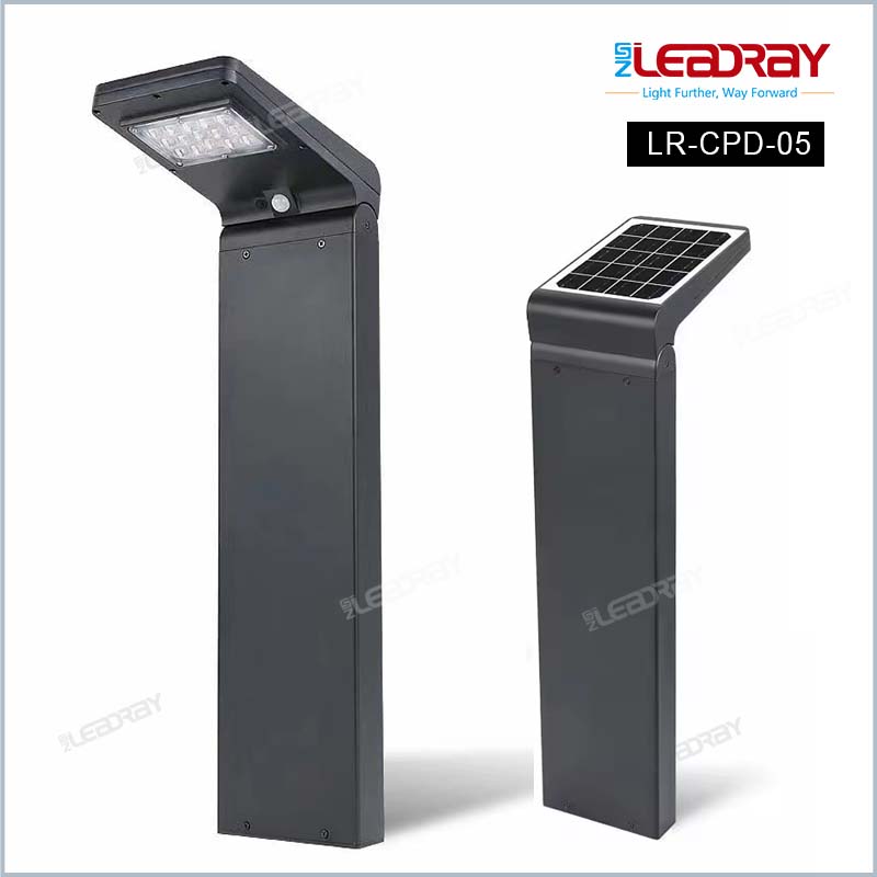 LED Garden Lawn Lights