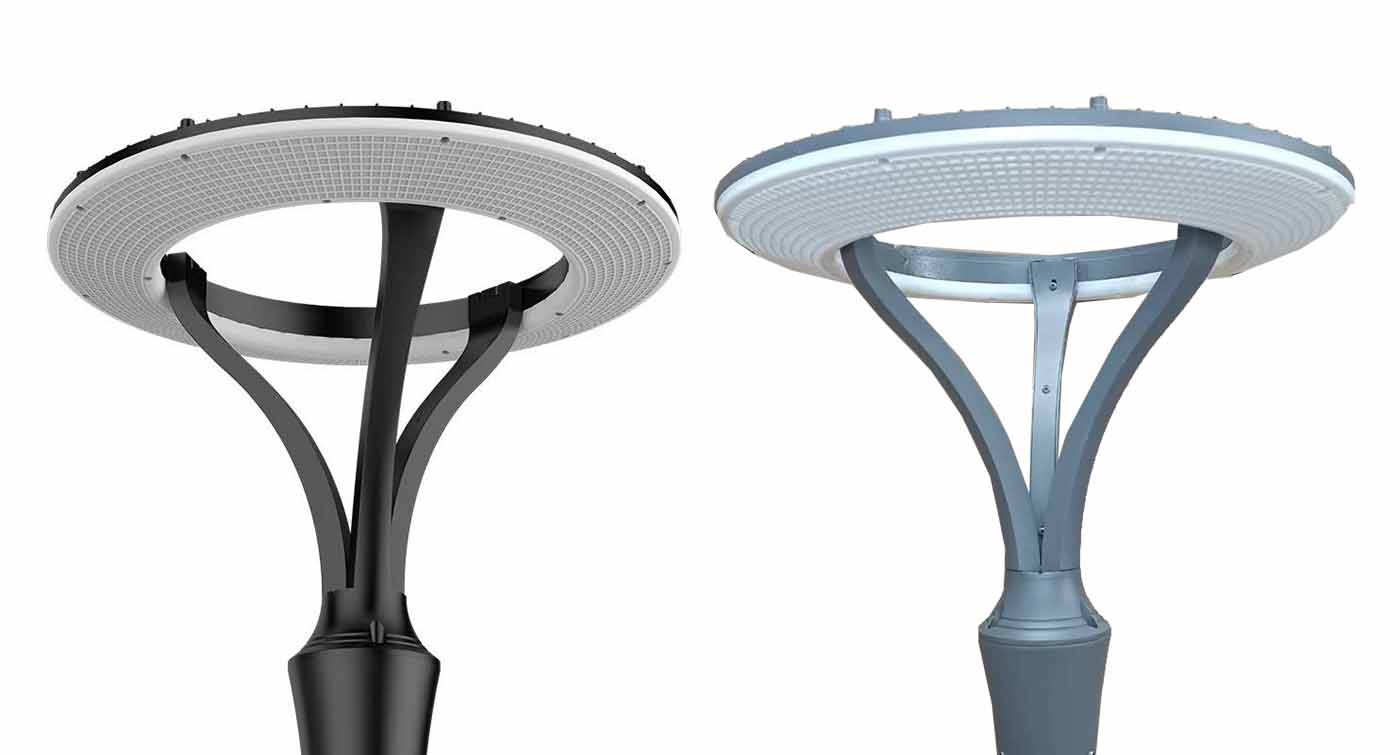 Led Garden Lights, Landscape Lights, Lawn Lights.