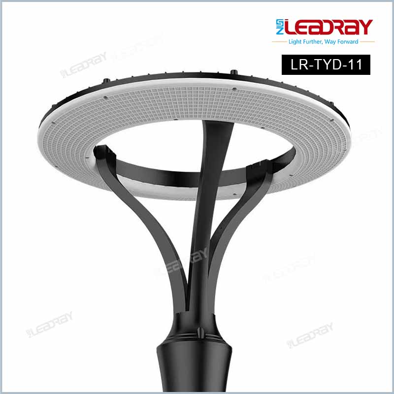 Led Garden Lights