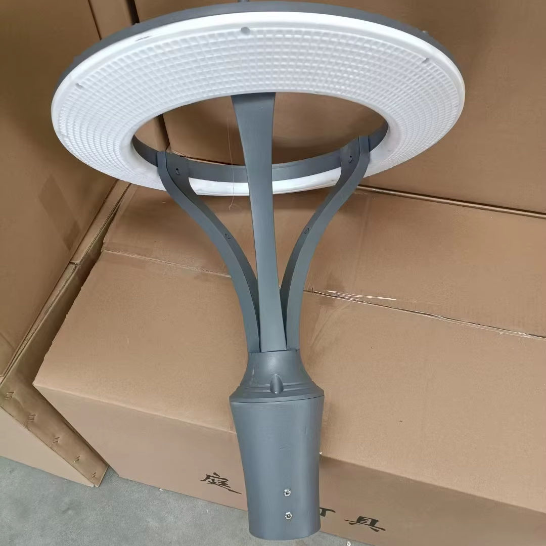 Led Garden Lights