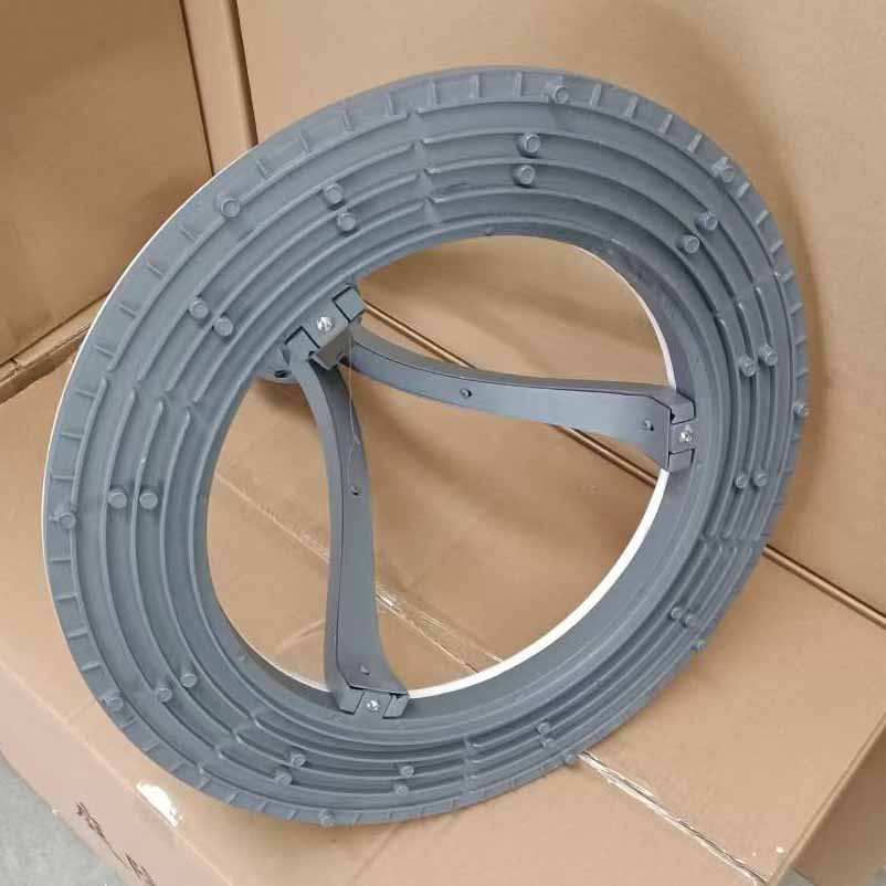 Led Garden Lights