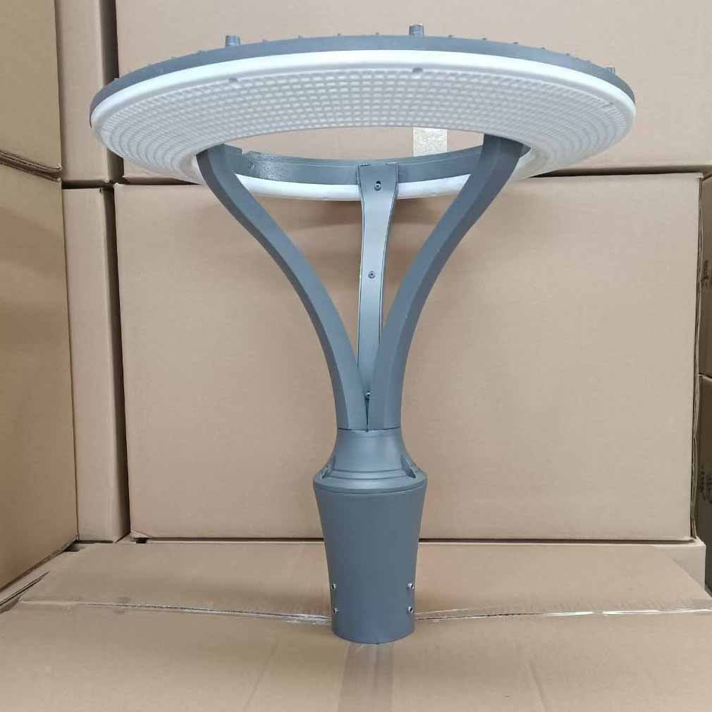 Led Garden Lights