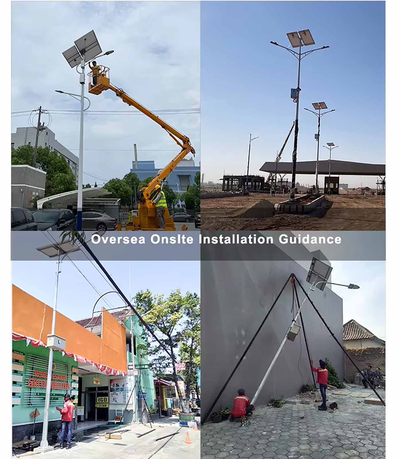 Typical Application Scenarios