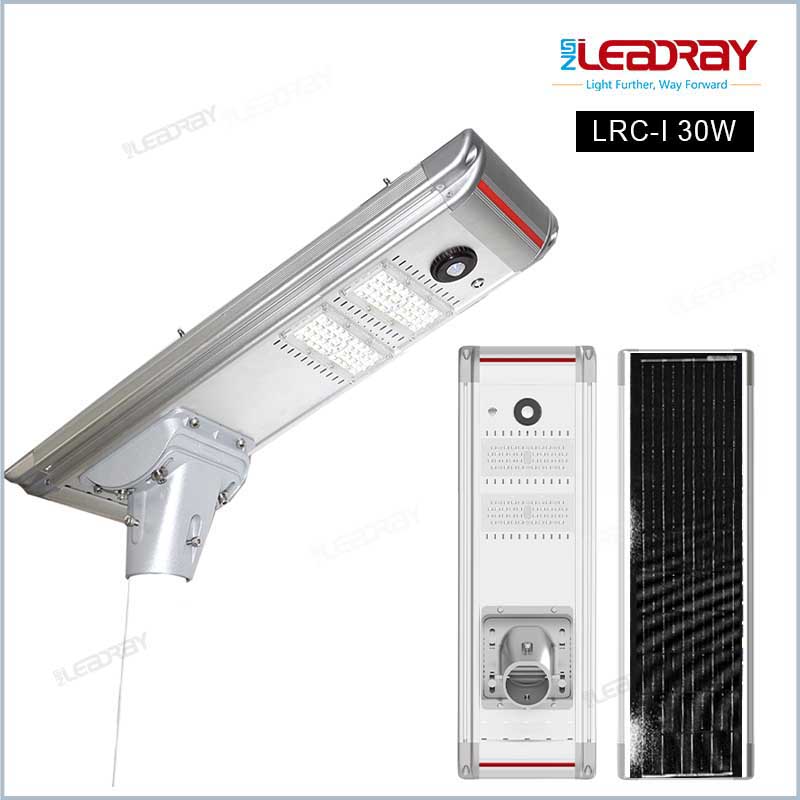 Led Solar Street Light
