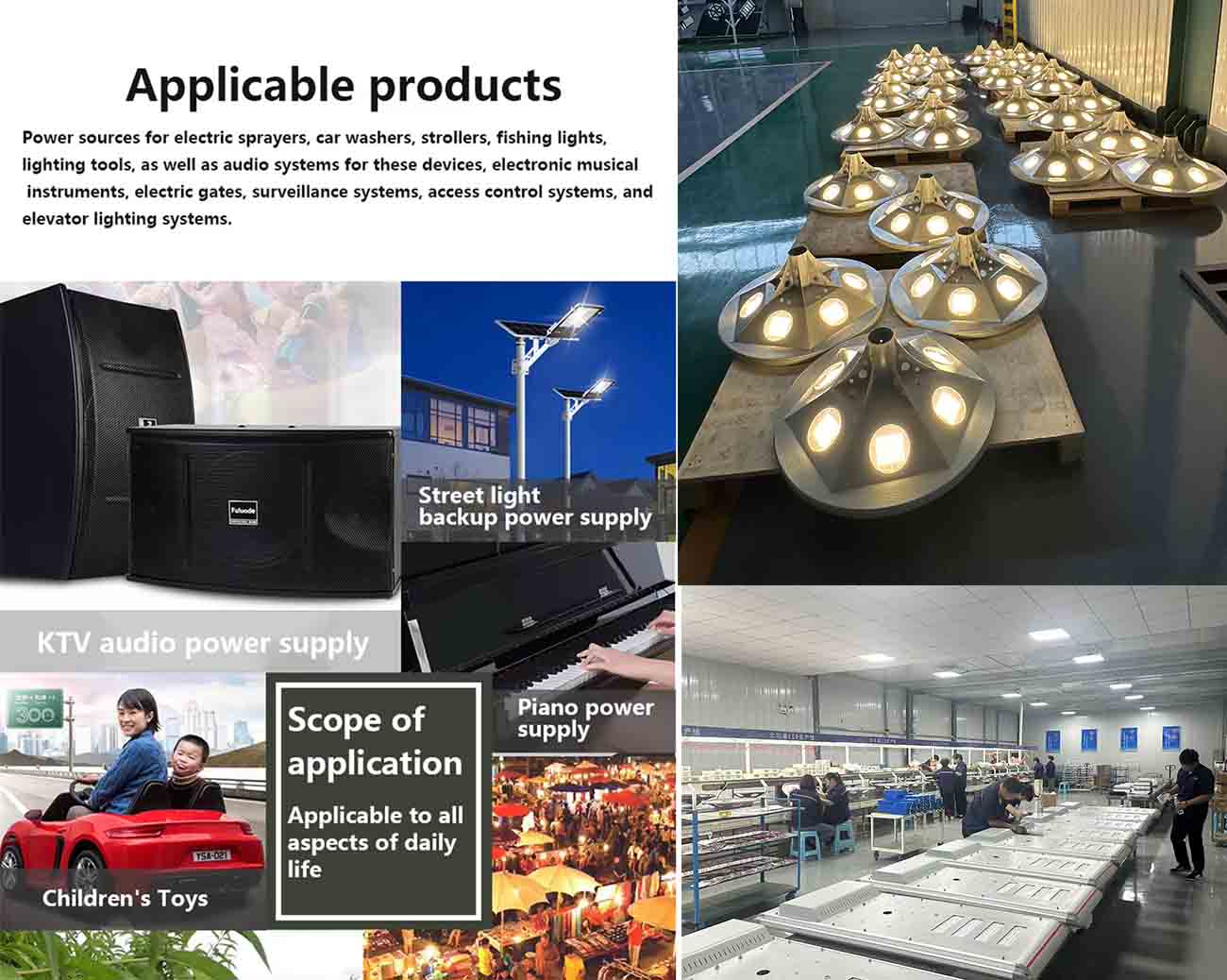 Maintenance and Long-Term Cost