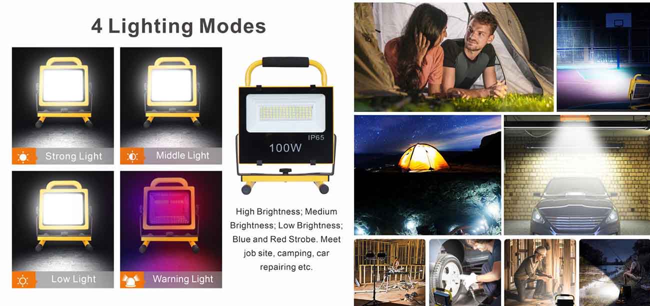 Off-Grid Power Bank for Small Devices