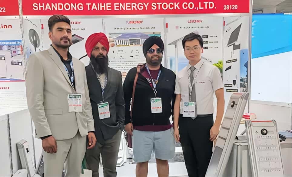 Revue post-exposition | Éclairage public : les points forts du salon des entreprises d'éclairage de premier plan à découvrir en avant-première