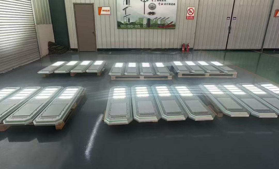 Get Your LEADRAY Factory Street Lights Today! Get Your LEADRAY Factory Street Lights Today!