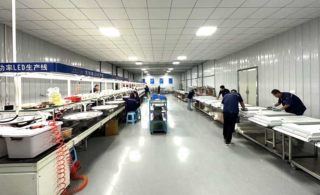 R&D, production, customization