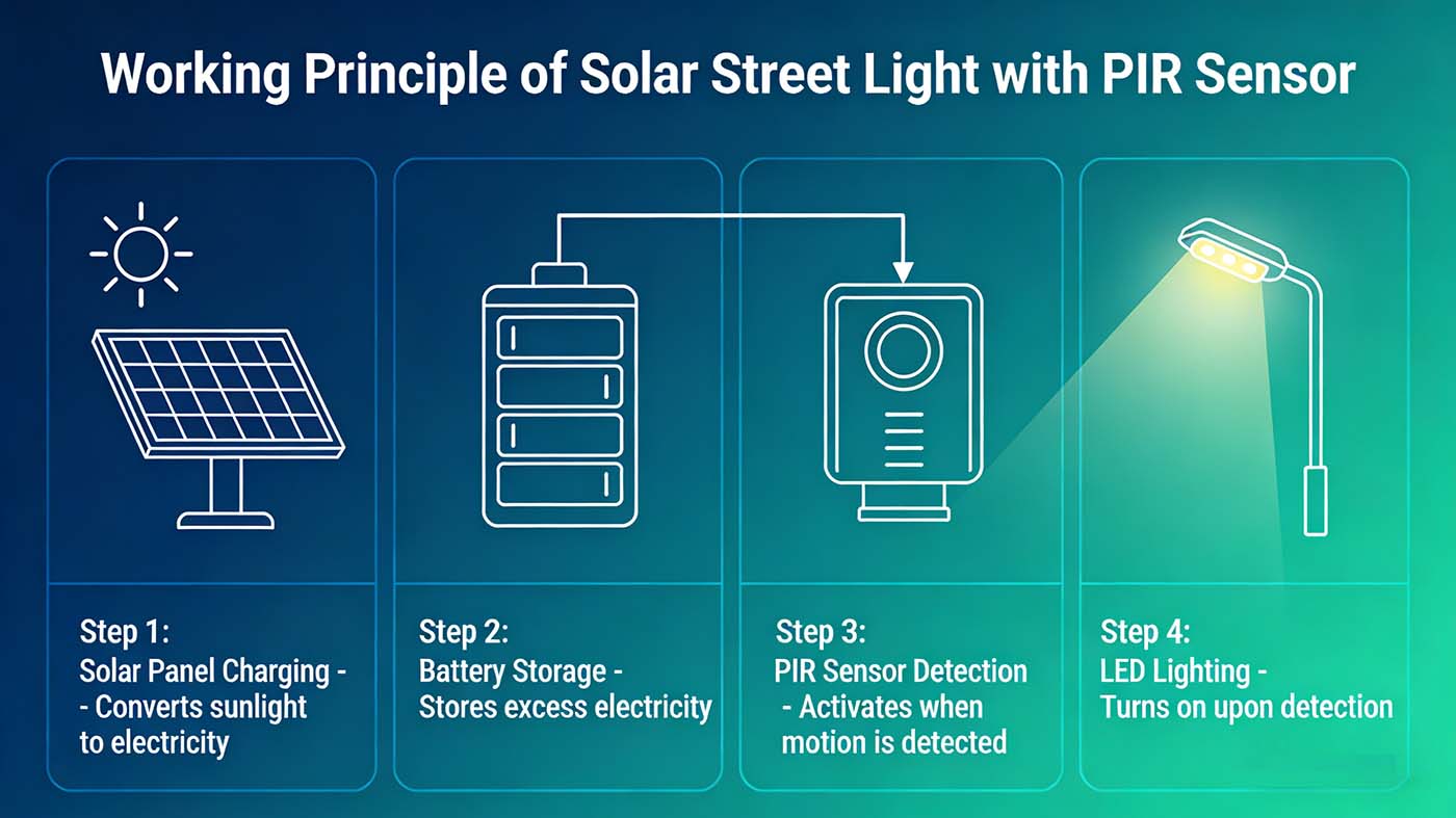 Delayed Full Bright + Restore Dim Light