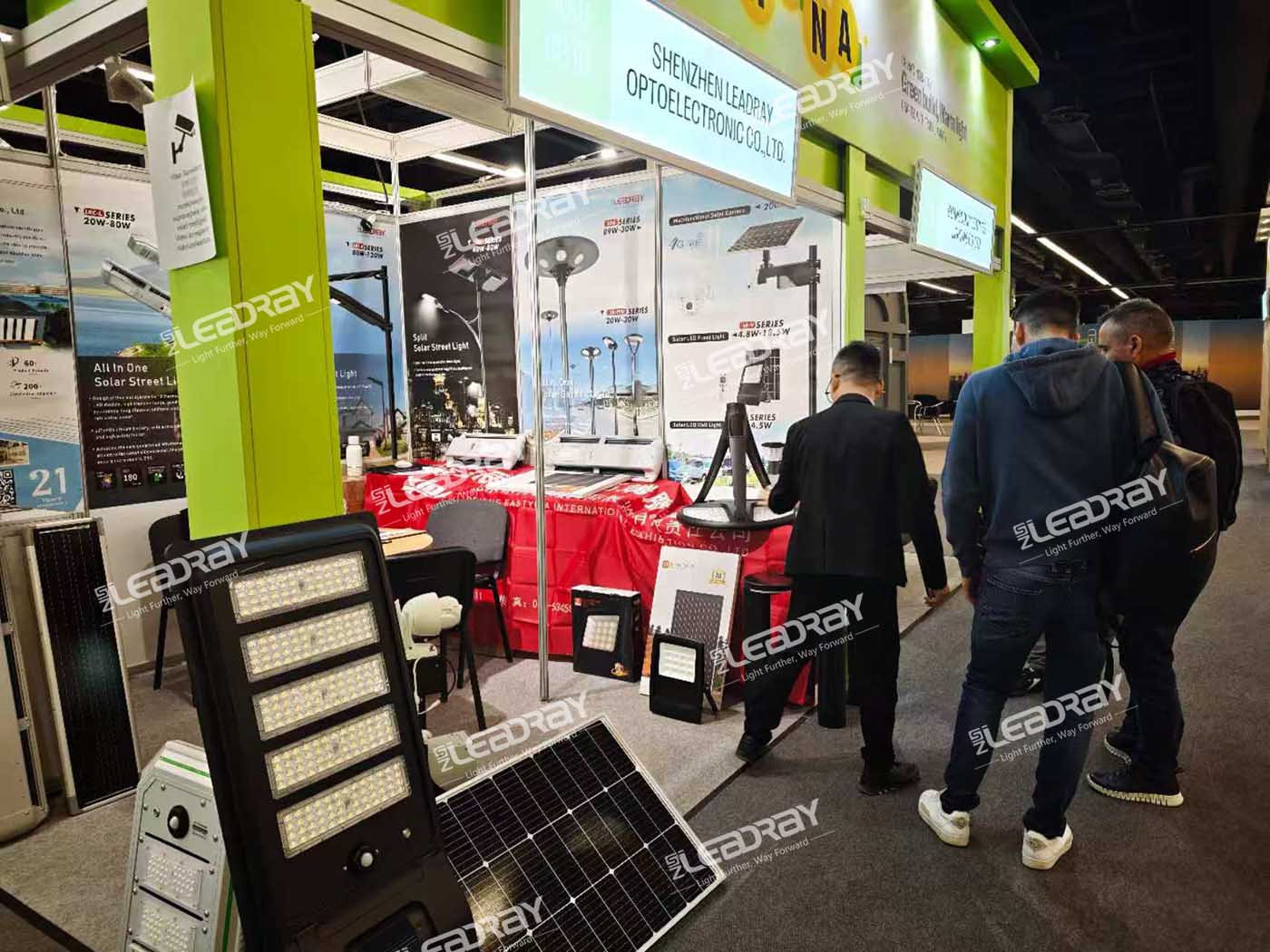 As an old friend who has participated in 14 exhibitions