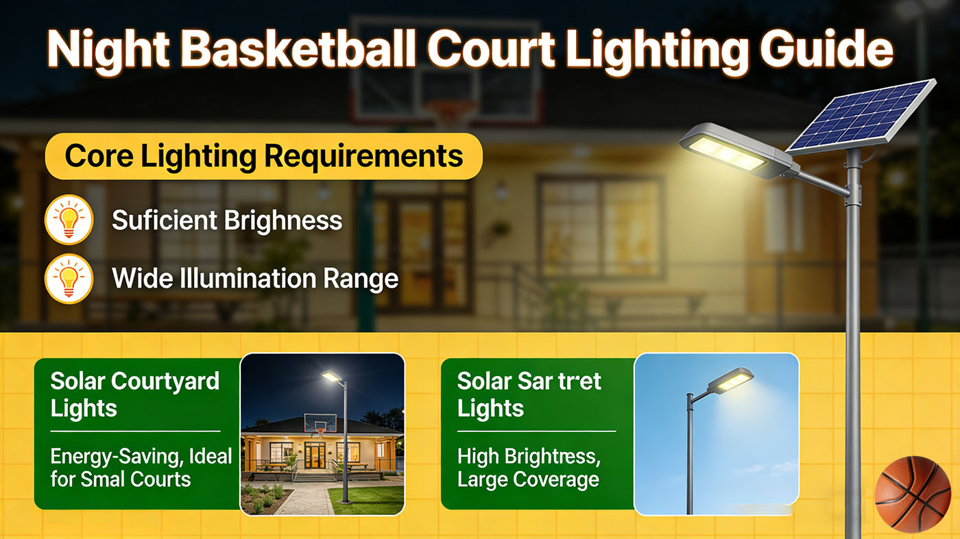 The most important thing is the brightness