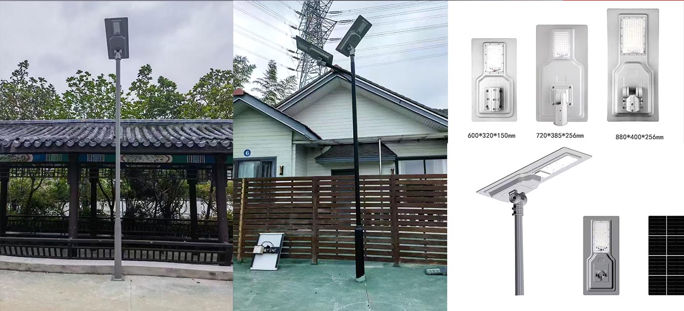 Multiple sizes, wide coverage