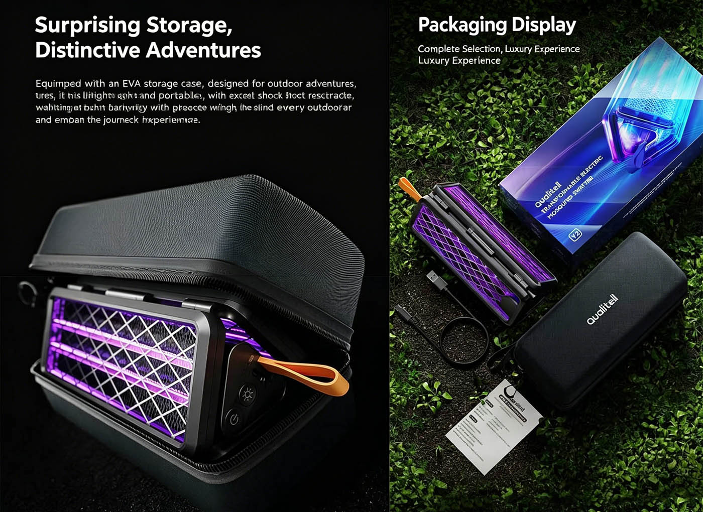 The packaging accessories are as follows The packaging accessories are as follows