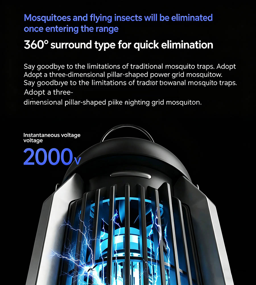 mosquito repellent device