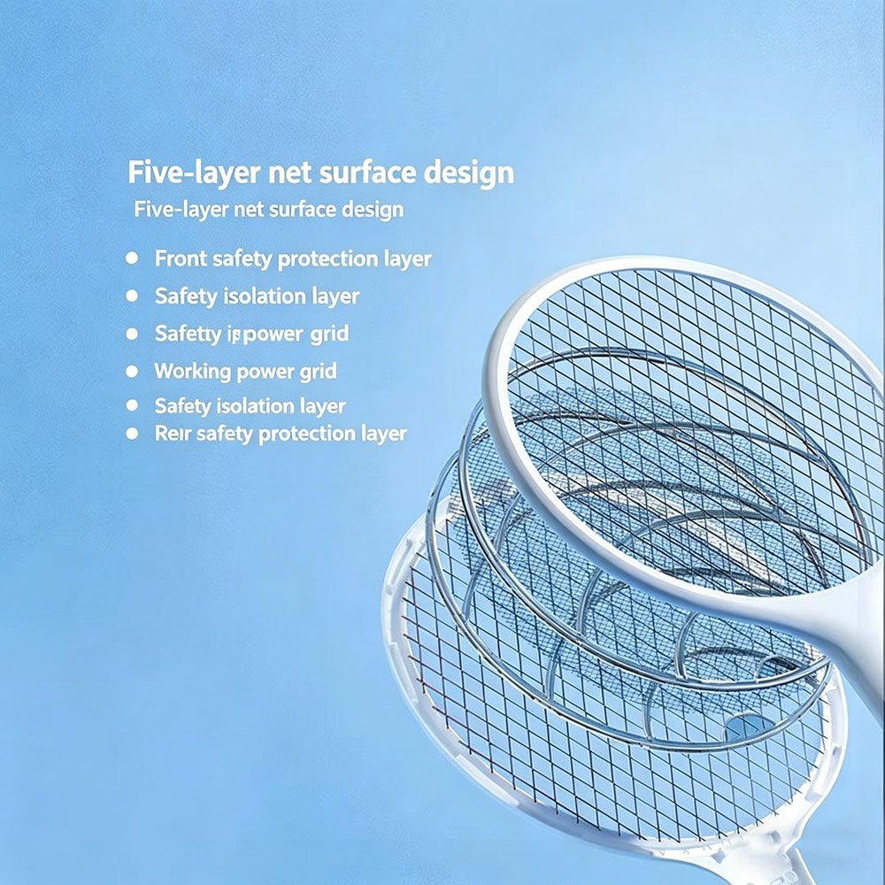 household fly swatter