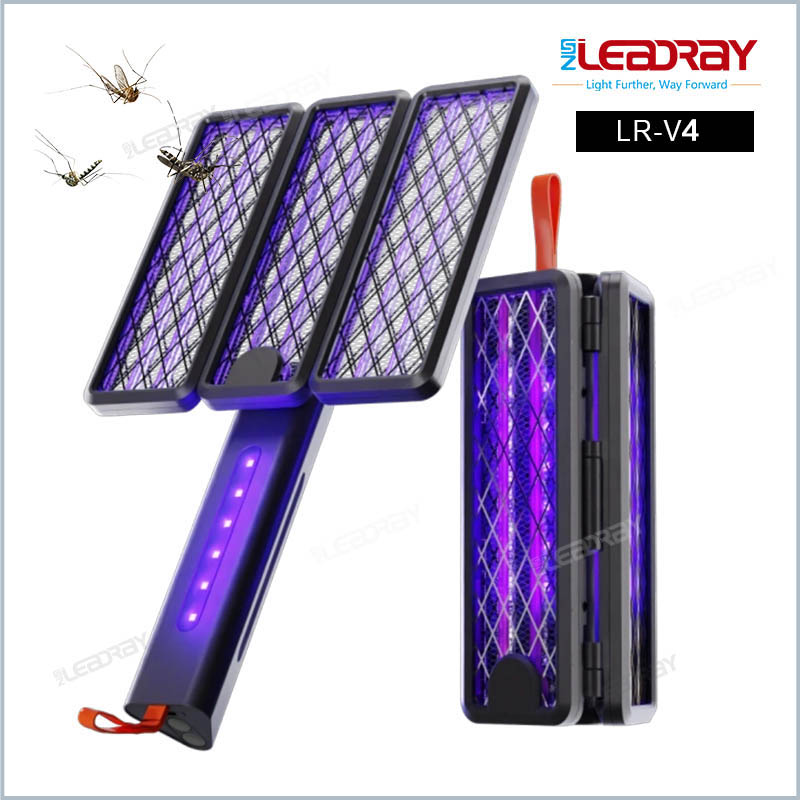 Mosquito trap net