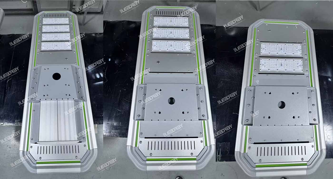Philips High-efficiency LED
