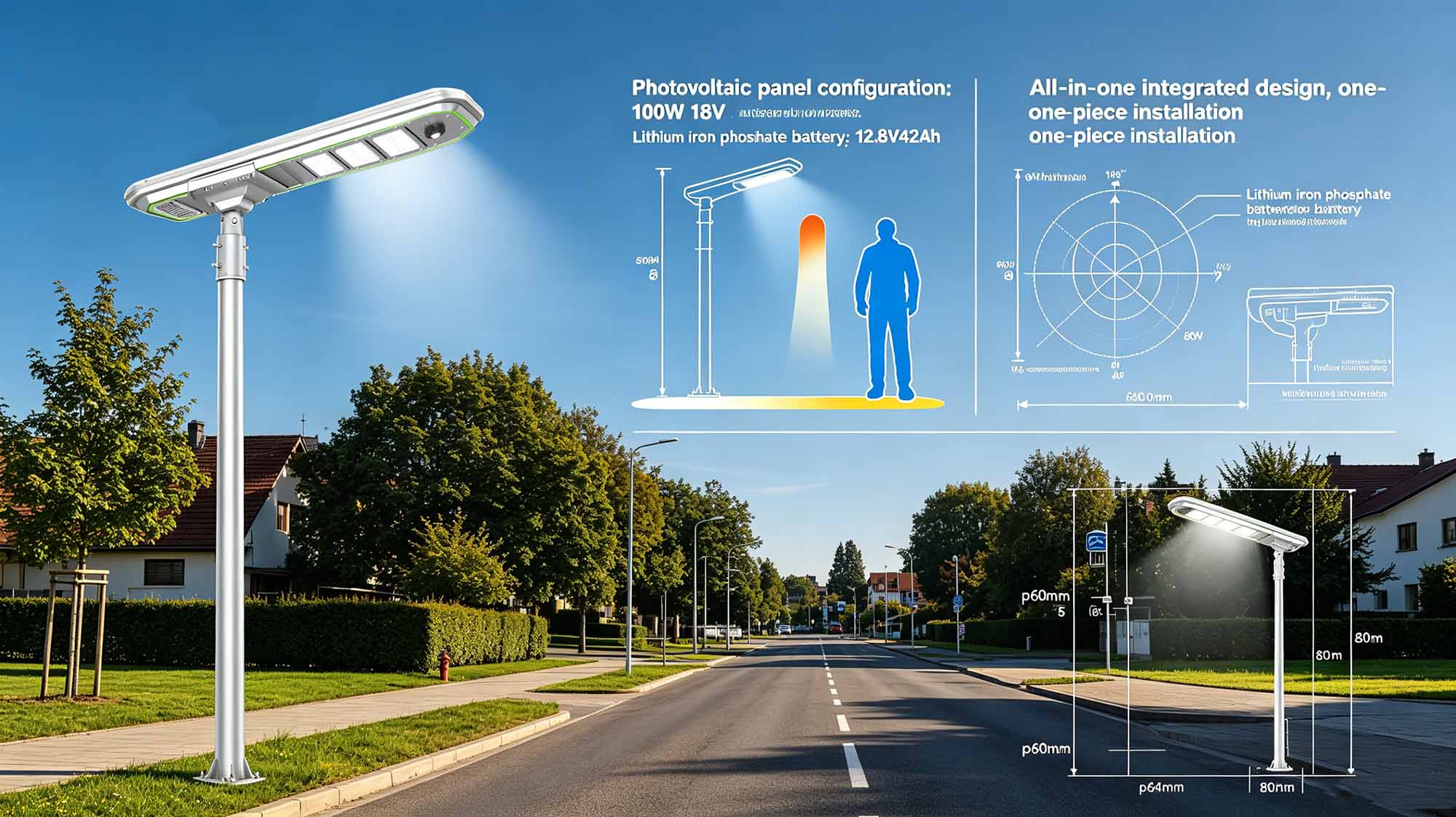 The dual MPPT intelligent solar charging The dual MPPT intelligent solar charging
