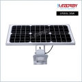 36W batterie au lithium extérieure étanche CE led chauve-souris solaire voie de rue autoroute lumière système d'éclairage à énergie solaire IP65
