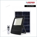 Offre spéciale prix bas qualité garantie 3000 K/4000 K/6000 K projecteur LED solaire bon marché pour l'éclairage de jardin