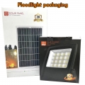 Offre spéciale prix bas qualité garantie 3000 K/4000 K/6000 K projecteur LED solaire bon marché pour l'éclairage de jardin