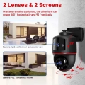 Caméra panoramique IP66 IP66 IP66 IP66 IP66 IP66 IP66 IP66 IP66 IP66 IP66 APPLICARE