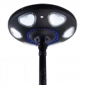 Light Garden d'énergie solaire LED extérieure OVNI